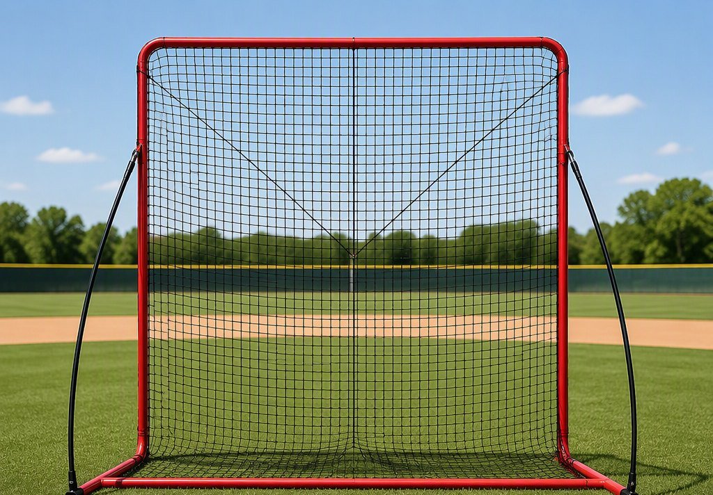 Baseball Practice Net