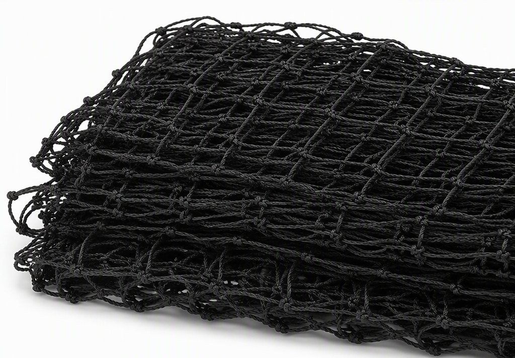 Baseball & Softball Cage Net (Net Only)