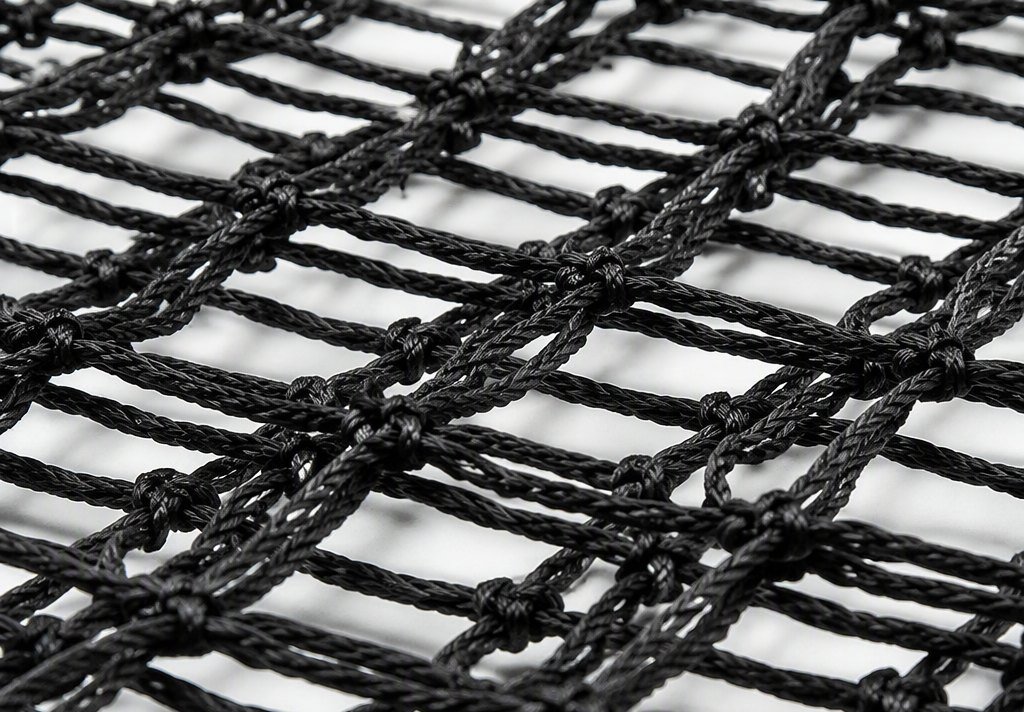Baseball & Softball Cage Net (Net Only) view 2