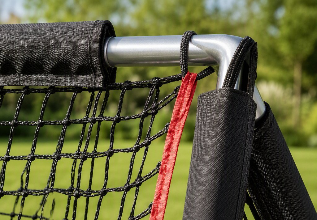 Tent-Style Golf Practice Net view 2