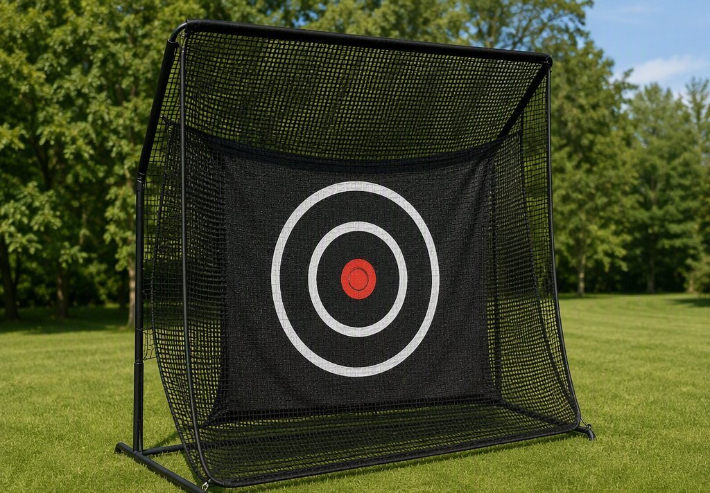Golf Practice Net (5-ply)