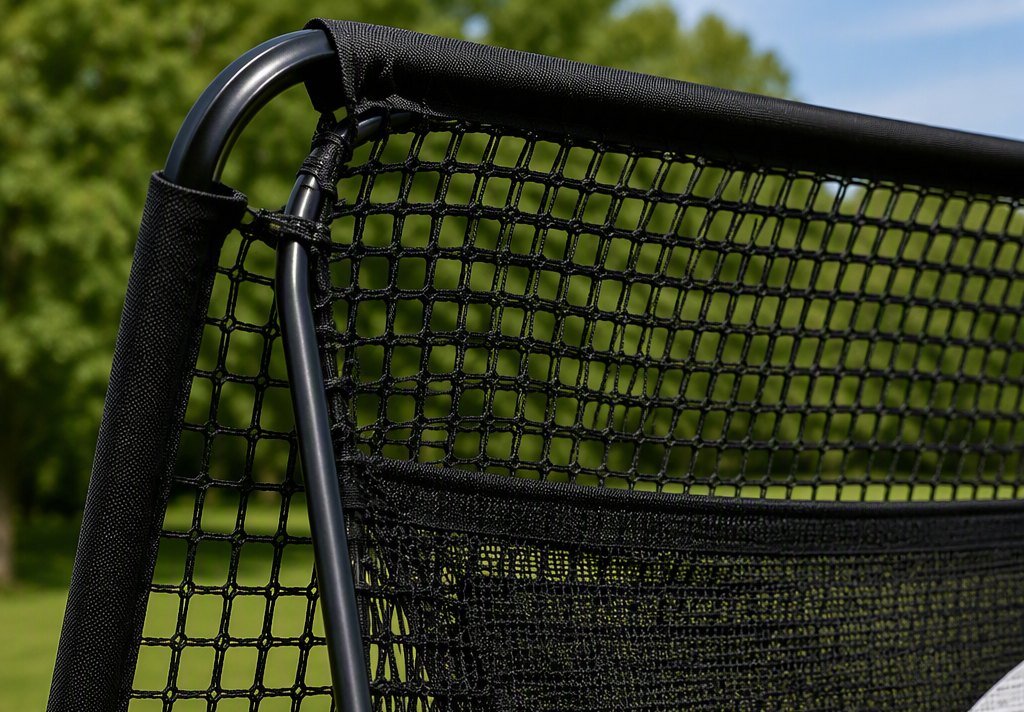 Golf Practice Net (5-ply) view 2