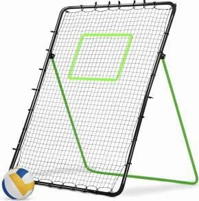 Adjustable Rebound Net for Multi-Ball Training view 2