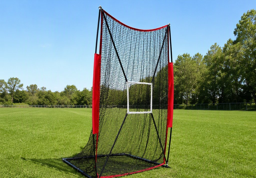 Rugby Practice Net