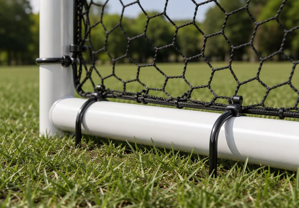 Soccer Goal Rebounder Trainer 3-in-1 view 5