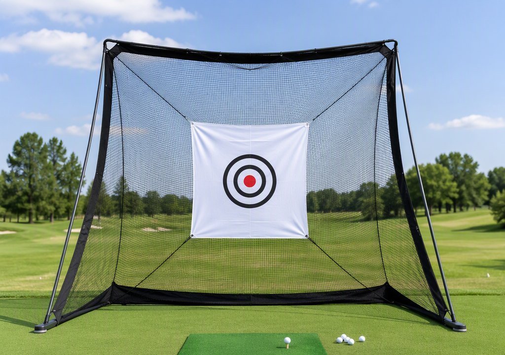 Golf Net Series