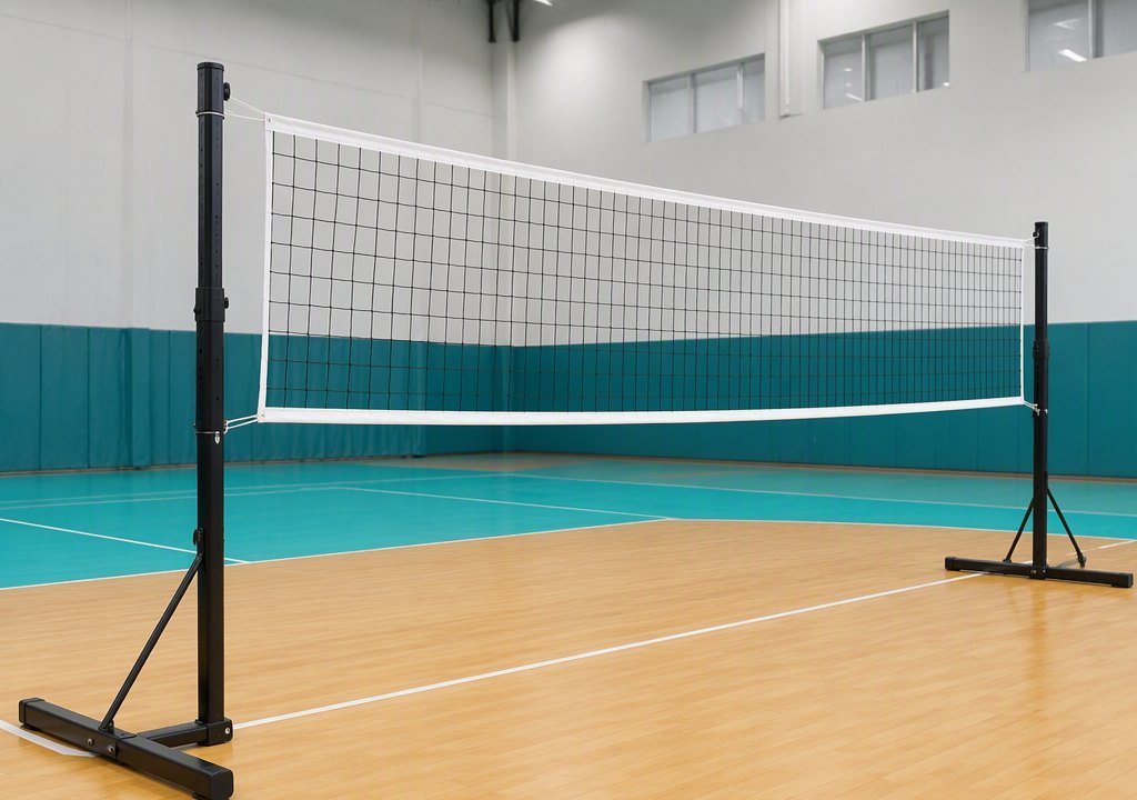 Volleyball Net Series